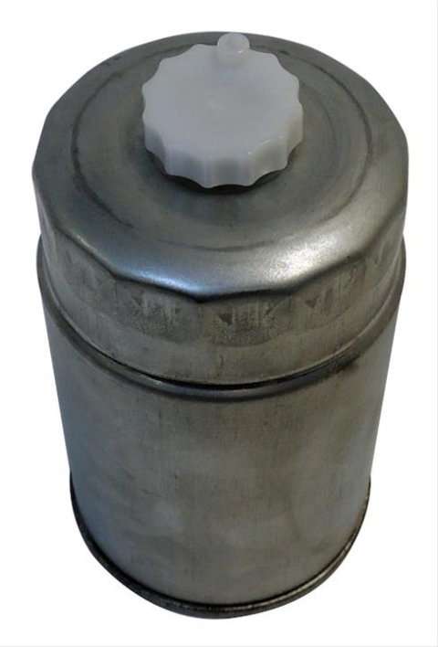 Crown Automotive Fuel Filters for 2005-2008 TOWN & COUNTRY, GRAND CARAVAN, 2005-2007 CARAVAN - 4721303AA Filter, Canister, Element, European, Chrysler, 2.5L Diesel, 2.8L Diesel, Each