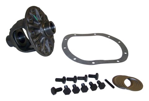 Crown Automotive Spline Differential Carriers Dana 30 J8126515 Carrier