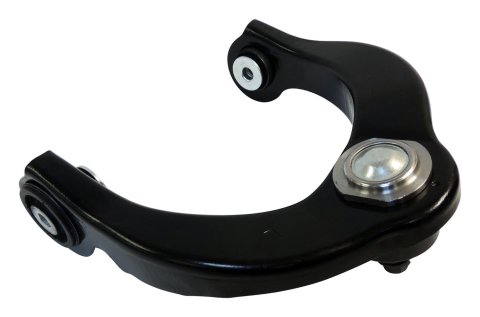 Crown Automotive Control Arms for 2011-2015 DURANGO, GRAND CHEROKEE - 68046195AF Arm, Front Left Upper, Stock Style, Steel, Black Painted, Dodge, Jeep, Each