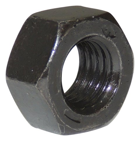 Crown Automotive Replacement Nuts G120368 Nut
