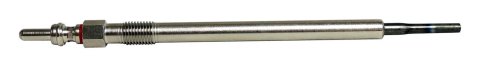 Crown Automotive Glow Plugs 68102087AA Plug, w/ 3.0L Diesel Engine;