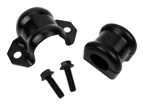 Crown Automotive Chassis Tabs, Brackets and Components 52088378K Suspension Stabilizer Bar Bracket 1997-2006 TJ Wrangler;