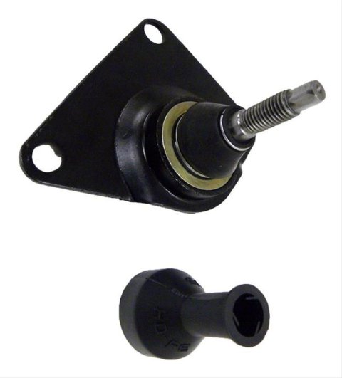Crown Automotive Ball Joints for 1999-2004 GRAND CHEROKEE - 52088808AB Joint, Rear Upper, Jeep, Each