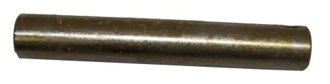 Crown Automotive Crosspins and Shafts 636553 Differential Shaft, Steel, Each