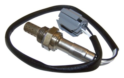 Crown Automotive Oxygen Sensors for 1996-2001 CHEROKEE, 1999-2000 GRAND 1997-2000 WRANGLER - 56041212 Sensor, Oxygen, 4-wire, Thread-in, Jeep, Each