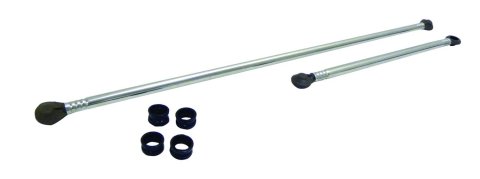 Crown Automotive Windshield Wiper Linkage Arms 55156374LK Arms, Jeep, Kit