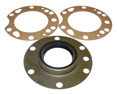 Crown Automotive Axle Seals J0914802 Seal, Outer, Rear, Dana 44, Dana 53, Jeep, Each