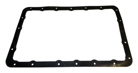 Crown Automotive Transmission Pan Gaskets 83504032G Gasket, Rubber, AW4, Jeep, Each