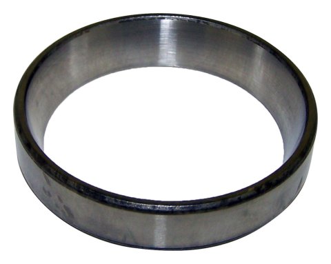 Crown Automotive Wheel Bearing Races J3223344 Race, Inner, Steel, Front, AMC, Each