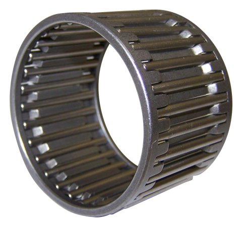 Crown Automotive Manual Transmission Bearings 83506076 Bearing, Caged Roller-style, 2nd Gear Bearing Assembly Position, AX-15, Jeep, Each