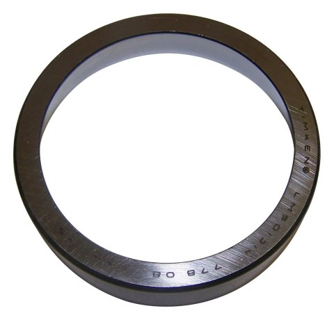 Crown Automotive Differential Carrier Bearing Races J3171166 Cup,