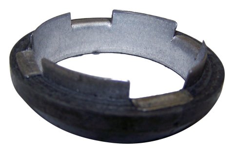 Crown Automotive Exhaust Manifold Donut Seals 83300051 Seal, Steel, Jeep, Each