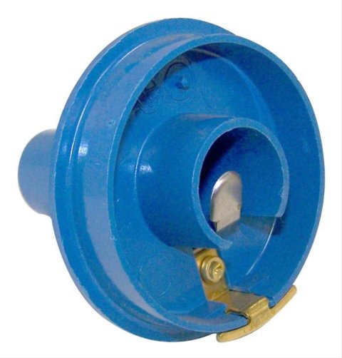Crown Automotive Distributor Rotors 33004795 Rotor, Brass, Jeep, 2.5L, Each