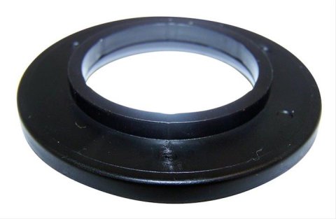 Crown Automotive Strut Mount Bearings for 2007-2017 PATRIOT, COMPASS, 2007-2012 CALIBER - 5085458AA Bearing, Front Upper, Plastic, Dodge, Jeep, Each