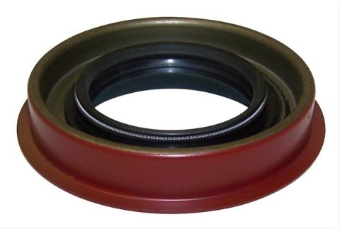 Crown Automotive Pinion Seals for 2002-2007 LIBERTY - 5066053AA Seal, Steel with Rubber Inner, Dana 30, Front, Jeep, Each