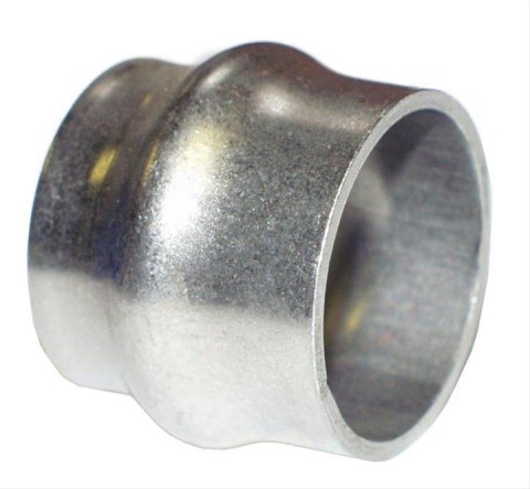 Crown Automotive Pinion Crush Sleeves 4864845 Sleeve, Front, This Item Is Not Painted, Metal, Use Existing Hardware