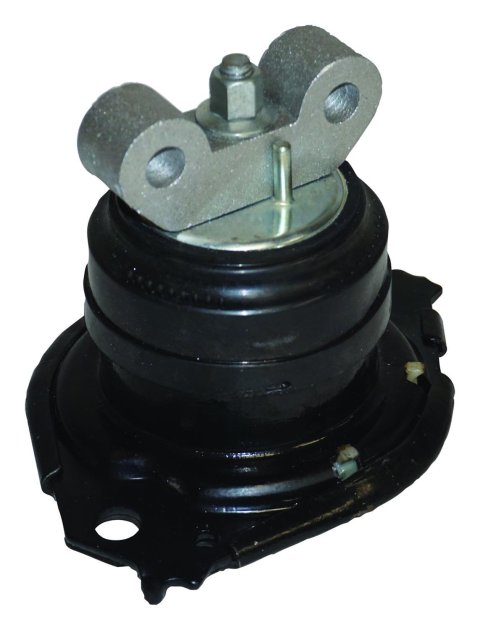 Crown Automotive Motor Mounts for 2011-2018 300, CHALLENGER, CHARGER - 68277082AA Mount, Complete Mount, Bolt-In, Factory Style, Chrysler, Dodge, Each