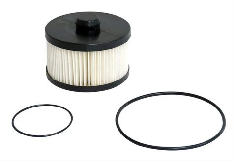 Crown Automotive Fuel Filters 5019741AA Filter