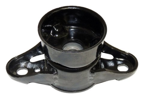Crown Automotive Shock Mounts 68029590AE Mount, Rear Upper, Steel, Black, Dodge, Jeep, Each