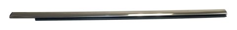 Crown Automotive Weatherstripping Seals for 2011-2015 GRAND CHEROKEE - 55399291AF Weatherstrip, Door Glass Outer Seal, Left Front Outer, Jeep, Each