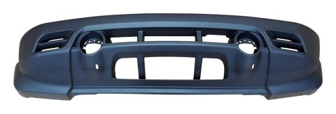 Crown Automotive - Front Spoilers, Splitters & Valances for 2011-2017 PATRIOT 68091523AA Fascia, MK Patriot;