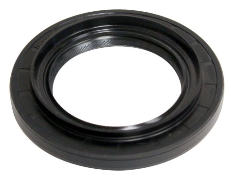 Crown Automotive Pinion Seals for 2011-2018 GRAND CHEROKEE, DURANGO, 2012-2018 1500 - 68084183AA Seal, Front, Steel with Rubber Inner, Dodge, Jeep, Ram, Each