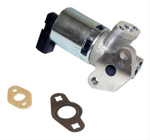 Crown Automotive EGR Valves for 2009-2010 CHALLENGER, 2006-2010 CHARGER, 2005-2008 MAGNUM - 4593892AA Valve, w/ 3.5L Engine; , 2005-2010 LX Magnum, 300, Charger; LC Challenger;