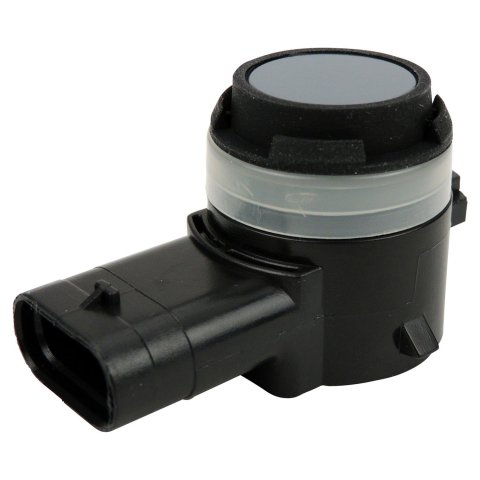 Crown Automotive Backup Sensors 5YV68TZZAA Park Assist Sensor in Various Locations for 20+ Jeep JL Wrangler & JT Gladiator