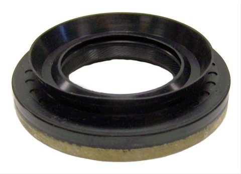 Crown Automotive Pinion Seals for 2006-2010 COMMANDER, 2005-2010 GRAND CHEROKEE - 52111953AC Seal, Steel with Rubber Inner, Chrysler 8.25 in., Jeep, Each