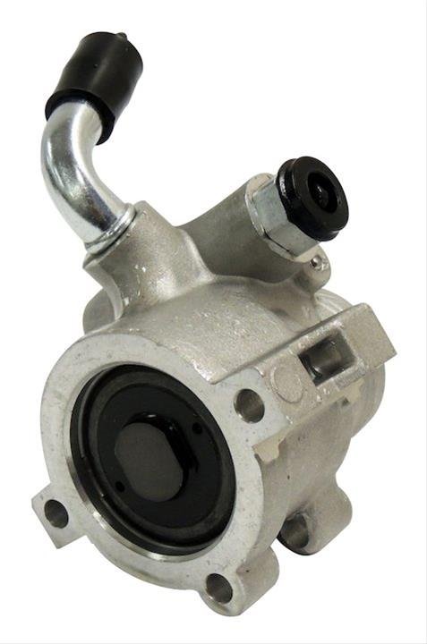 Crown Automotive Power Steering Pumps 52089018AE Pump, Standard-volume, Jeep, 2.4L, Each
