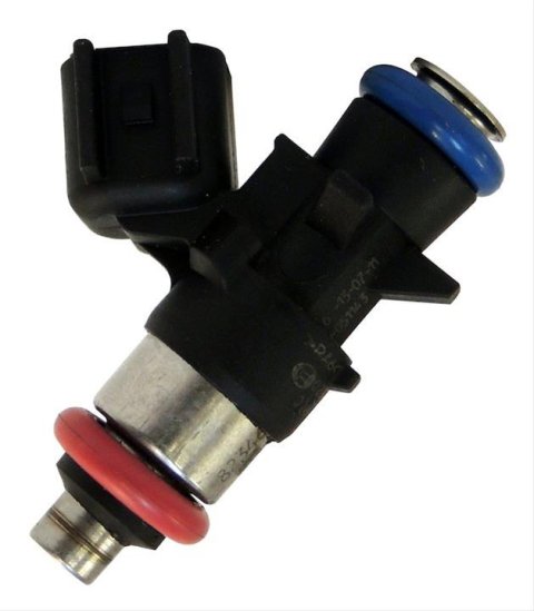 Crown Automotive Fuel Injectors 5184085AC Injector, Chrysler, Dodge, Jeep, Ram, 3.6L, Each