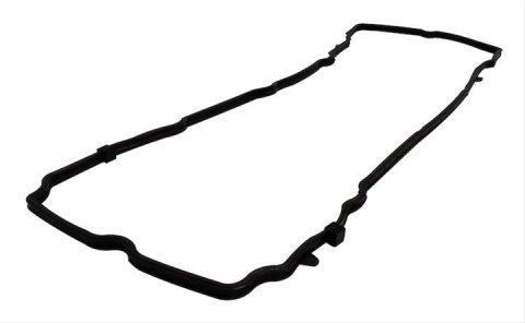 Crown Automotive Valve Cover Gaskets 5184595AE Gasket, Left Only, Molded Silicone, Chrysler, Dodge, Jeep, Ram, Each