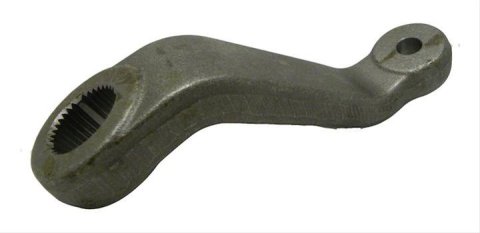 Crown Automotive Pitman Arms for 1984-2001 CHEROKEE, 1986-1992 COMANCHE, 1997-2006 WRANGLER - 52000615 Arm, Steel, Natural, Jeep, Each