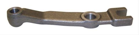 Crown Automotive Manual Transmission Replacement Parts 5252060 Reverse Shift Arm, This Item Is Not Painted, Metal, Use Existing Hardware