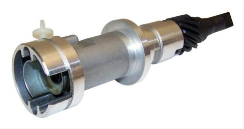 Crown Automotive Oil Pump Drives for 2000-2001 CHEROKEE, 1999-2004 GRAND 2000-2004 WRANGLER - 53010615AB Driveshaft, Steel, Jeep, 4.0L, Each