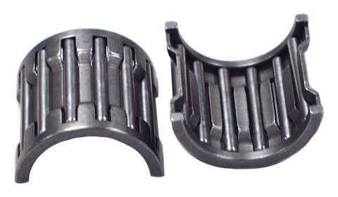 Crown Automotive Manual Transmission Bearings 83500644 Fifth Gear Bearing, This Item Is Not Painted, Metal, Use Existing Hardware