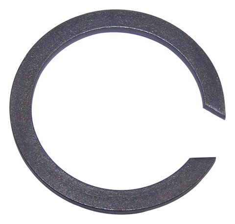 Crown Automotive Manual Transmission Replacement Parts J0932107 Snap Ring, Part, 0.089 in. Thick, Borg Warner T-85, Borg Warner T-86, T90
