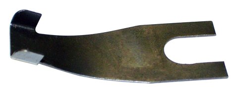 Crown Automotive Manual Shifter Replacement Components J0801332 Shift Lever Spring, Jeep, Each