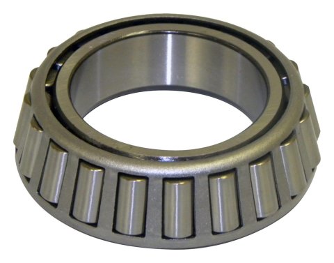 Crown Automotive Differential Carrier Bearings J3172565 Bearing, Rear, AMC Model 20, Chrysler 8.25 in., Jeep, Each