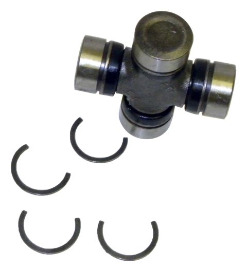 Crown Automotive U-Joints J8126638 U-Joint, Steel, Jeep, Each
