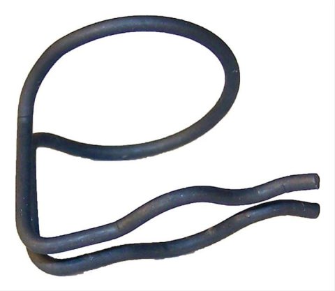 Crown Automotive Clutch Fork Return Springs 4338855 Throwout Spring, Dodge, Jeep, Ram, Each