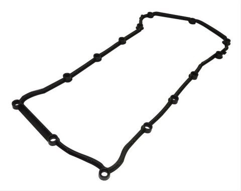 Crown Automotive Valve Cover Gaskets 4884762AA Gasket, Molded Silicone, Chrysler, Dodge, Jeep, Each