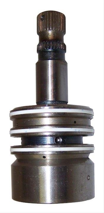 Crown Automotive Steering Box Replacement Parts for 1991-1996 CHEROKEE, 1991-1992 COMANCHE, 1993-1996 GRAND CHEROKEE - 4637937 Box, Parts, Control Valve, Jeep, Kit