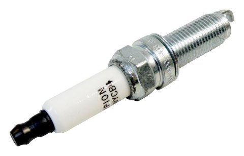 Crown Automotive Spark Plugs SP149125AD Plug, OEM Replacement, Iridium, Chrysler, Dodge, Jeep, Ram, Each