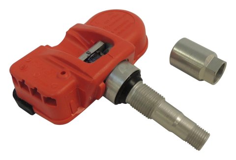 Crown Automotive TPMS Sensors 56029400AE Sensor, TPMS, Valve Stem Type, Chrysler, Dodge, Jeep, Each