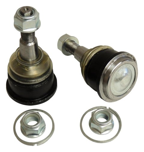 Crown Automotive Ball Joints CBXEF230AB Joints, Front Lower Jeep, Pair