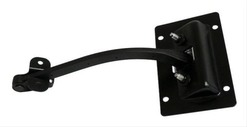 Crown Automotive Tailgate Cables 4589890AC Check, Steel, Black, Jeep, JK, Each
