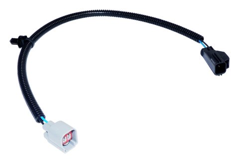 Crown Automotive Side Marker Light Components 56055463AB Wiring Harness, Left or Right Front Wiring Harness;