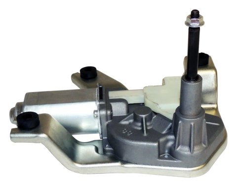 Crown Automotive Windshield Wiper Motors for 1999-2004 GRAND CHEROKEE - 55155122AG Motor, Rear Motor Jeep WJ & WG (Europe) Grand Cherokee