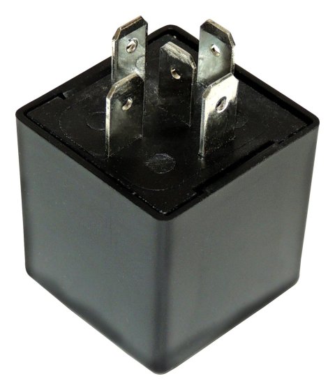 Crown Automotive Flasher Units for 1993-1998 GRAND CHEROKEE - 56007243 Flasher,